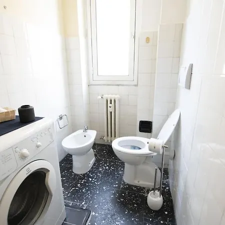 Appartamento Apt 2 Linate - Duomo A 10 Min *