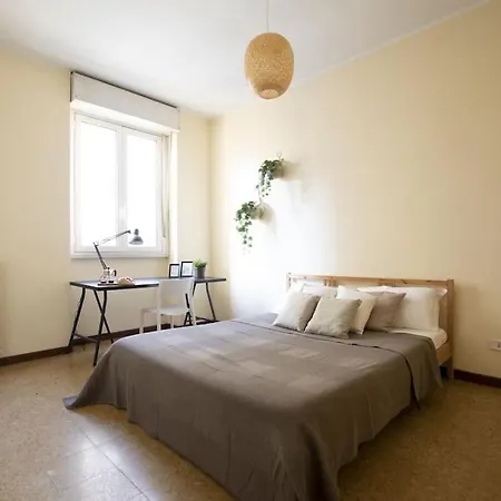 Appartamento Apt 2 Linate - Duomo A 10 Min