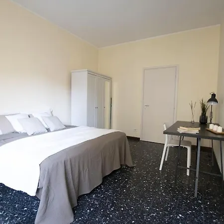 Appartamento Apt 2 Linate - Duomo A 10 Min *