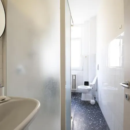 Apt 2 Linate - Duomo A 10 Min * Milano