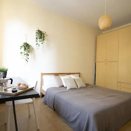 Appartamento Apt 2 Linate - Duomo A 10 Min *