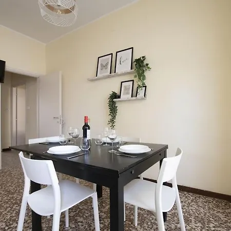 Apt 2 Linate - Duomo A 10 Min * Milano